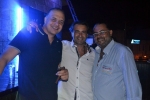 Saturday Night at B On Top Pub, Byblos